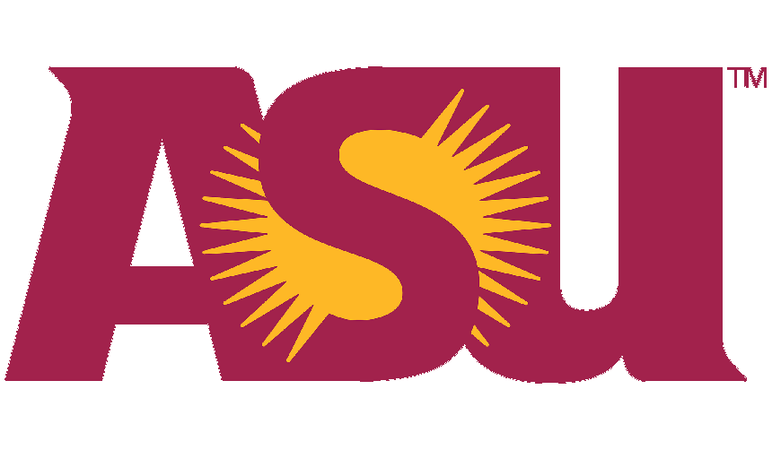 Arizona State University Logo