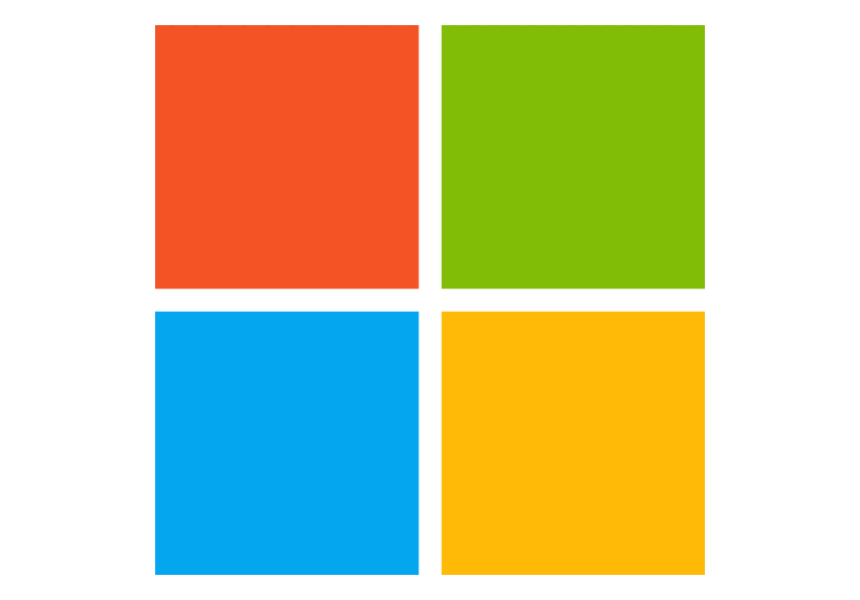 Microsoft Logo